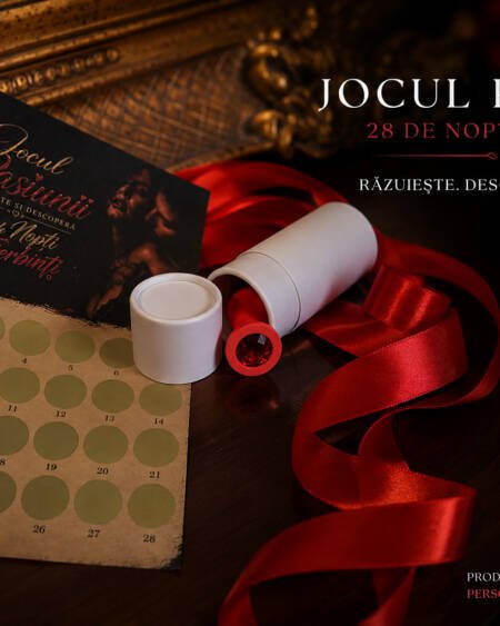 Pachet Mystery Box Love Bunny